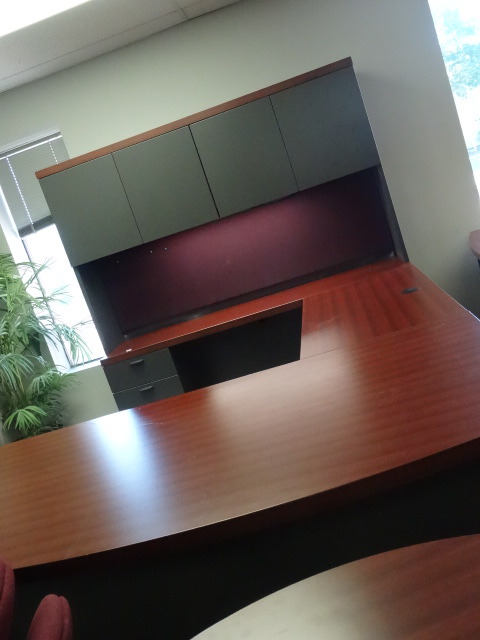 Office Desk