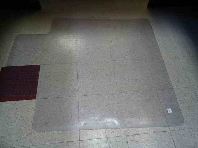 Chair Mat