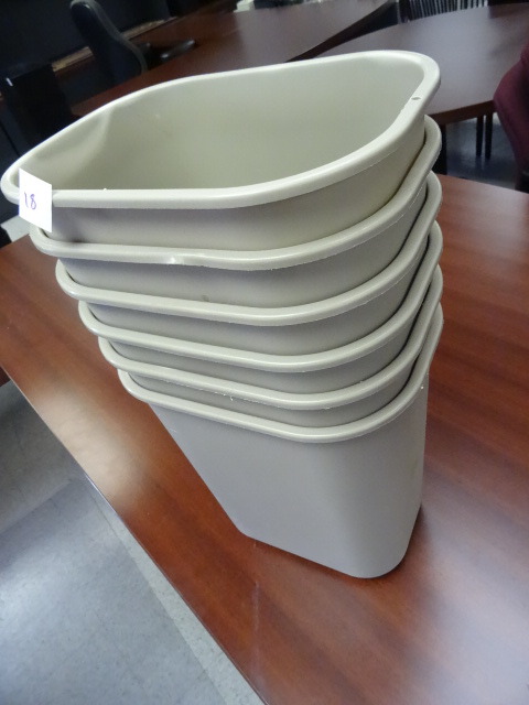 Office Trash Cans