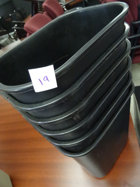 Office Trash Cans