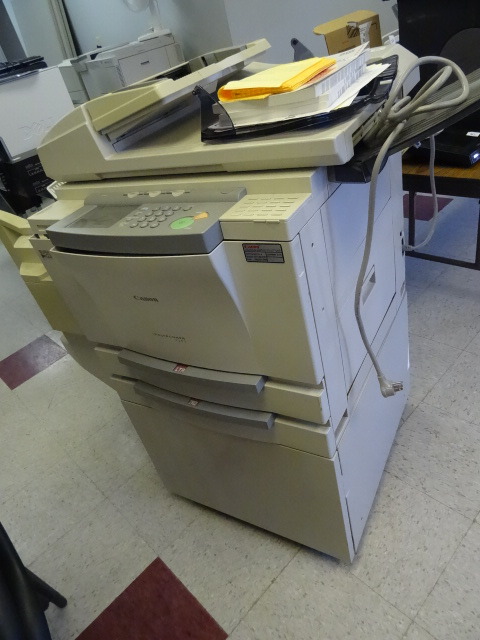 Canon Print Center