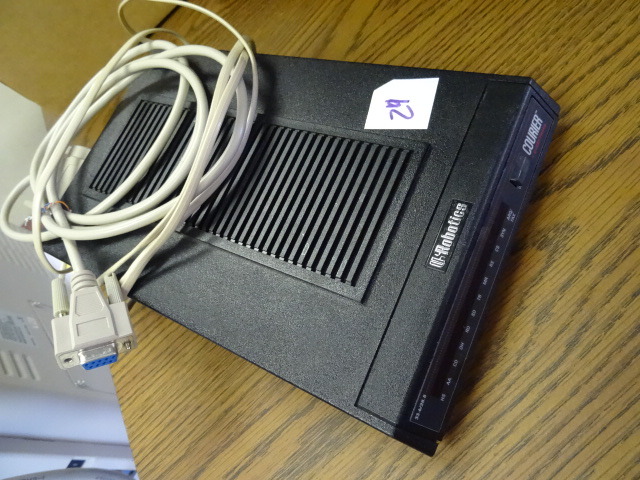 Voice Data Switch