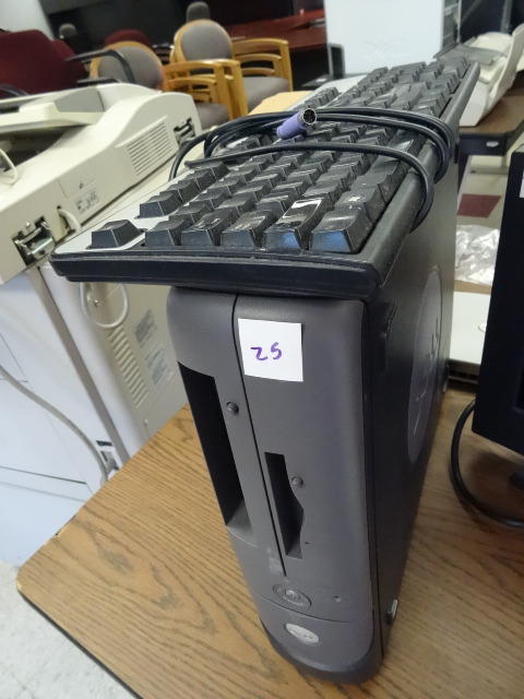 Dell Computer