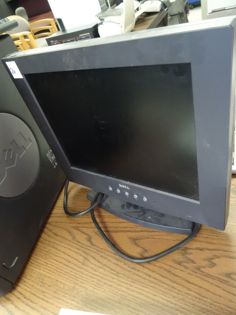 Dell Monitor