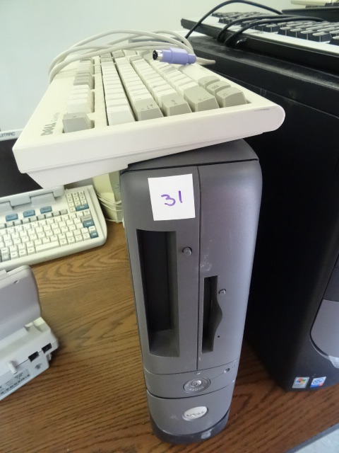 Dell Computer