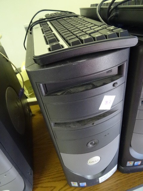 Dell Computer
