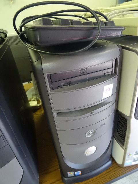 Dell Computer