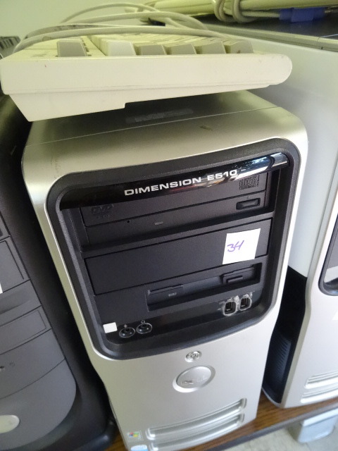 Dell Computer