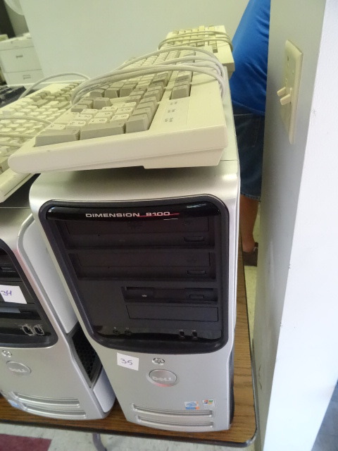 Dell Computer