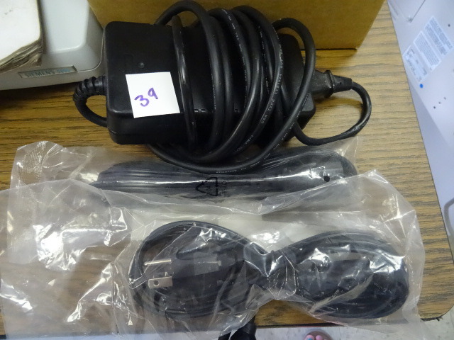 Power Supply