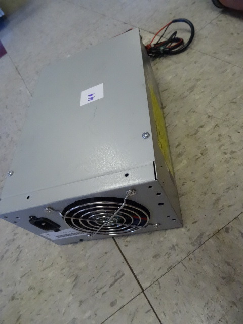 Power Supply