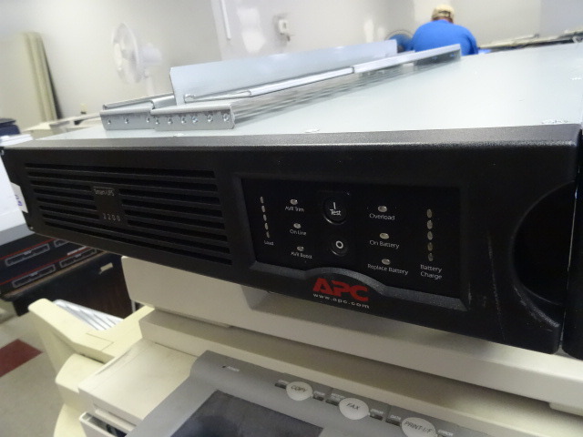 APC