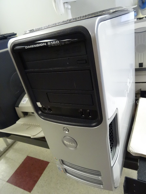 Dell Computer