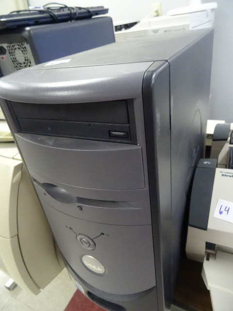Dell Computer