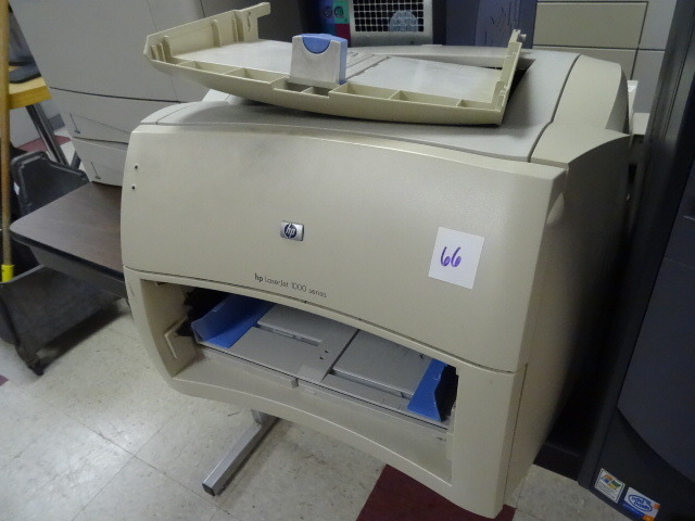 HP Printer