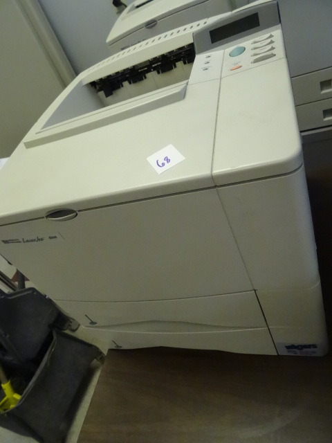 HP Printer