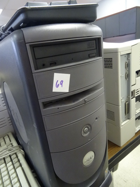 Dell Computer