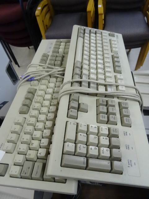 Keyboard