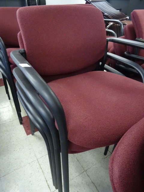 Stacking Chairs