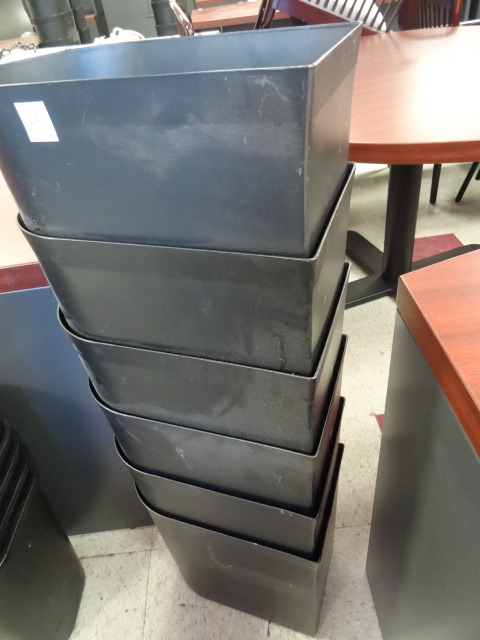 Office Garbage Cans