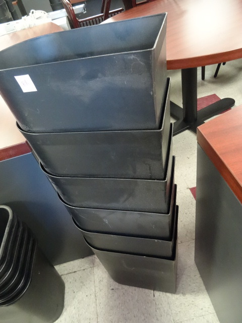 Office Garbage Cans