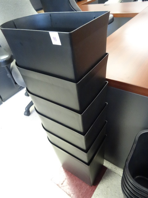 Office Garbage Cans