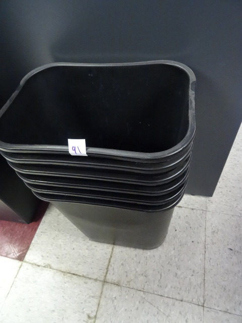 Office Garbage Cans