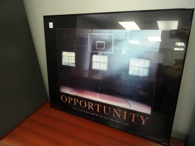 Motivational Print