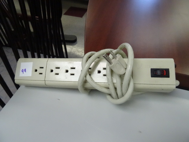 Outlet Strip