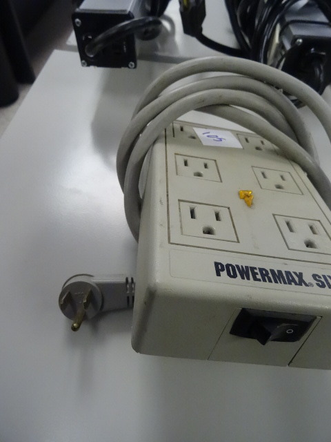 Outlet Strip