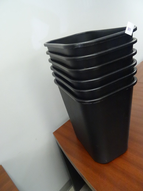 Office Garbage Cans