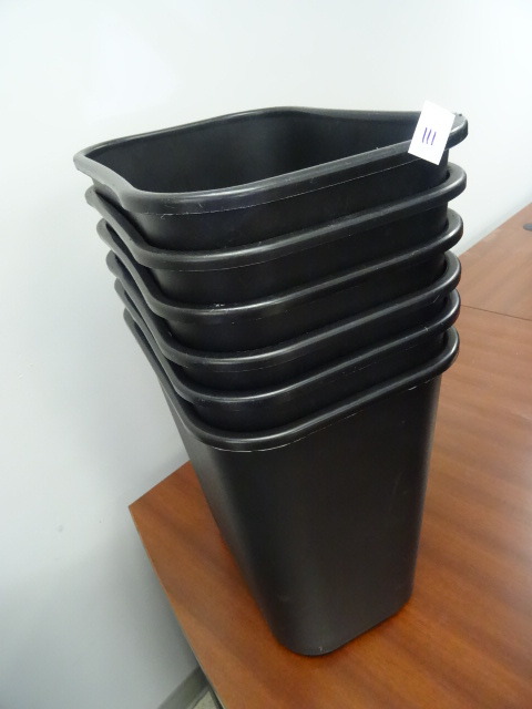 Office Garbage Cans