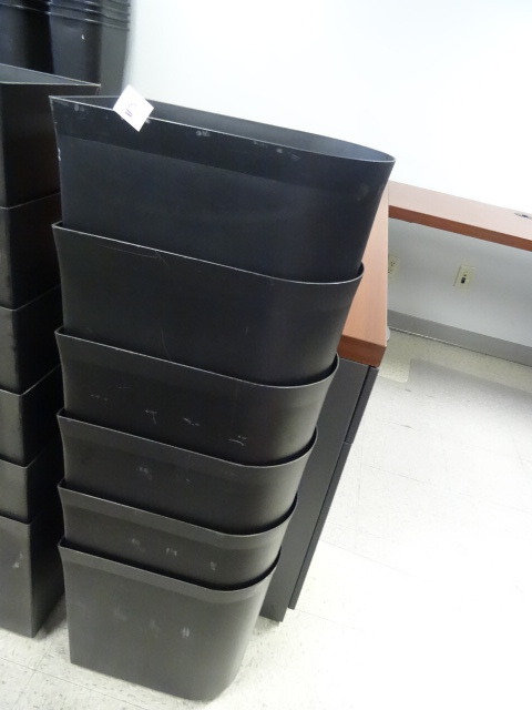Office Garbage Cans