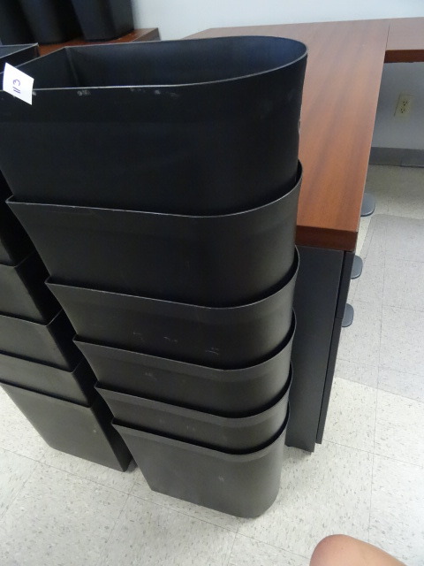 Office Garbage Cans