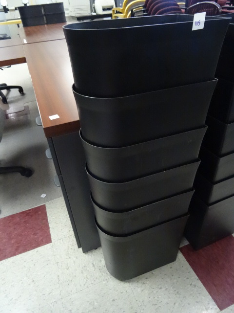 Office Garbage Cans