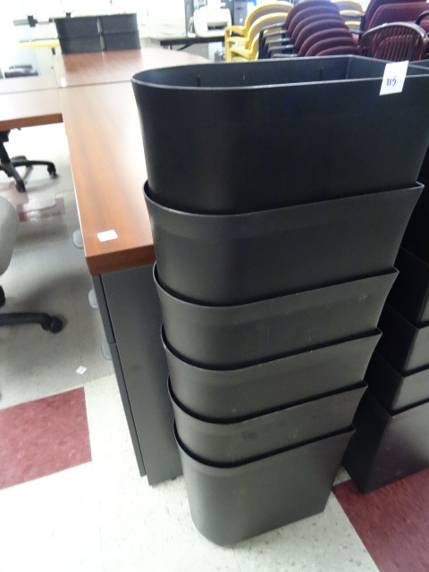Office Garbage Cans