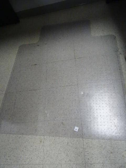 Chair Mat