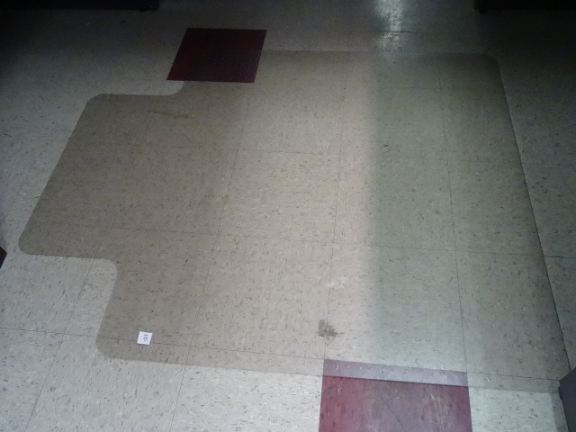 Chair Mat