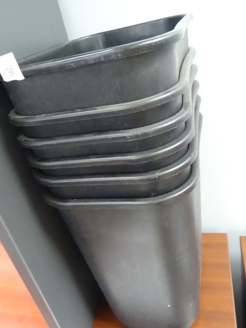 Office Garbage Cans