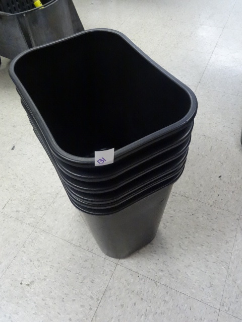 Office Garbage Cans