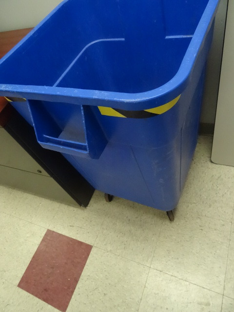 Recycling Can