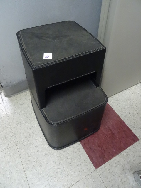 Foot Stool