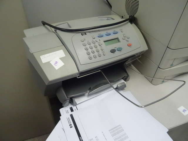 HP Office Jet