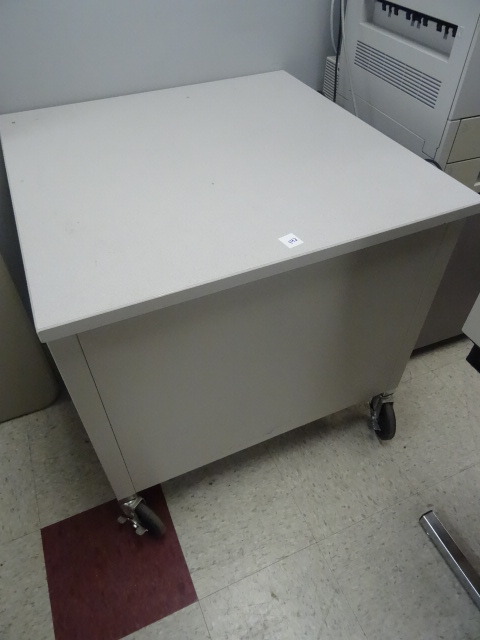Printer Cabinet