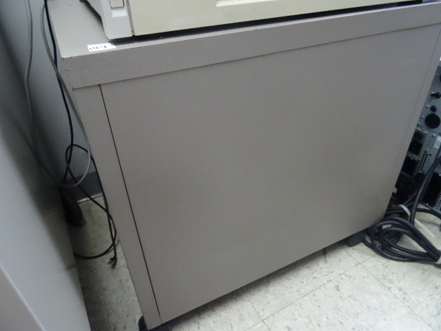 Printer Cabinet