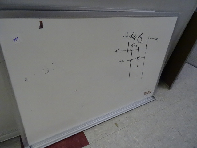White Board