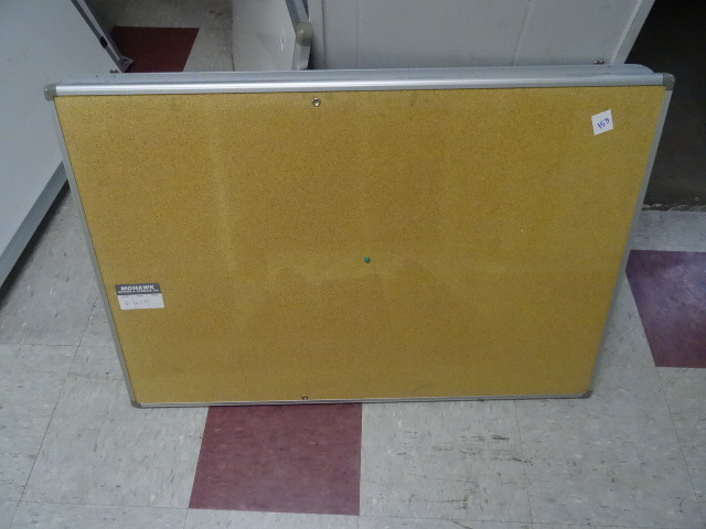 Cork Board