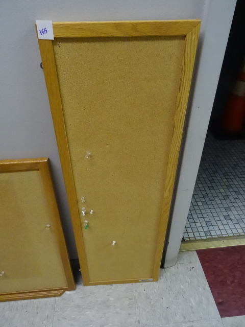 Cork Board