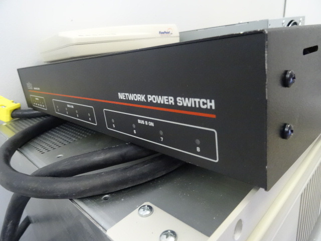 Power Switch