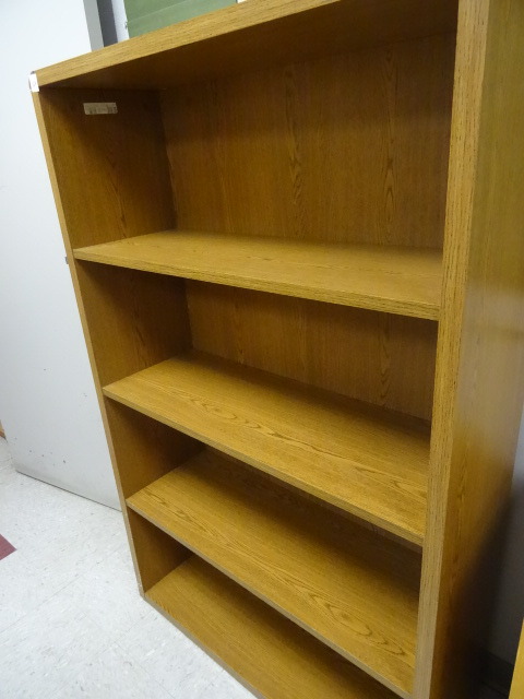 Book Shelf